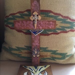 Cross Grace by MariaAlicia